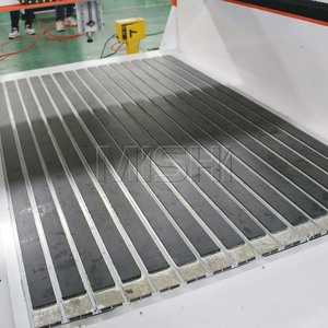 Routeur CNC 3D à <span class=keywords><strong>portique</strong></span> Z de haute qualité pour le bois, machine rotative 4 axes pour la gravure et la découpe de mousse et d'EPS - Prix compétitif - Product Image 5
