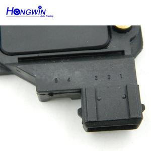 Número genuino. Módulo de Control de Encendido 0227100140 para Citroën, Ford y Peugeot 106 1.0-2.0L 86-99 - Product Image 4