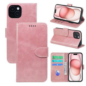 Étui multifonctionnel Lichicase avec protection d'écran, portefeuille rabattable, porte-cartes, <span class=keywords><strong>coque</strong></span> de téléphone pour <span class=keywords><strong>Sony</strong></span> <span class=keywords><strong>Xperia</strong></span> 10VII 10VI 1VI, étui en PU - Product Image 3