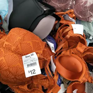 2021 nouveauté grande taille belle brassière mixte soutien-gorge européen et américain