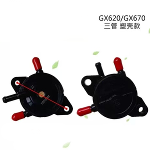 ปั๊มดูดแรงดันลบสำหรับปั๊มเชื้อเพลิงฮอนด้า <span class=keywords><strong>GX</strong></span> 2V78 10KW เครื่องยนต์เบนซิน - Product Image 6