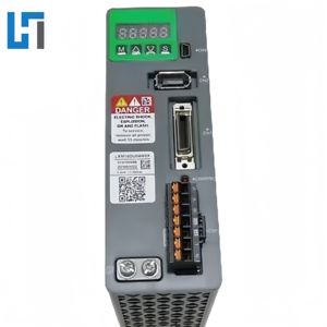 Nuevo controlador de programación PLC de servoaccionamiento LXM16DU10M2X LXM16DU04M2X LXM16DU07M2X, controlador de automatización Industrial - Product Image 1