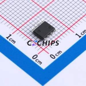 วงจรรวม SOIC-8 ADA4522-2ARZ-RL วงจรรวมเครื่องขยายเสียงความแม่นยำของแท้และใหม่ - Product Image 2