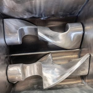 Mezcladora Industrial de Goma Tipo Cuchilla Sigma Doble Z de Dispersión Interna <span class=keywords><strong>Bunbury</strong></span> - Product Image 5