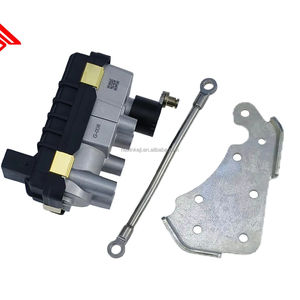 อุปกรณ์หัวฉีดอิเล็กทรอนิกส์796910-1/2/3/4สำหรับเทอร์โบชาร์จเจอร์ Mercedes M คลาส320 G-080ใหม่ - Product Image 1