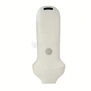 16/20MHz Ultra definisi warna Doppler pemindai Ultrasound Handheld nirkabel warna Doppler Ultrasound <span class=keywords><strong>Probe</strong></span> <span class=keywords><strong>Linear</strong></span> - Product Image 2