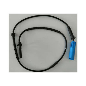 Cgq ABS ชุดประกอบเซ็นเซอร์34526760047 34526771701สำหรับ BMW 530XI 535I อะไหล่เปลี่ยนเซ็นเซอร์ความเร็วล้อ - Product Image 1