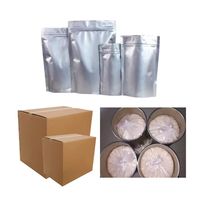 Poudre de dipalmitate de qualité cosmétique, matériau blanchissant pour la peau, CAS 79725-98-7