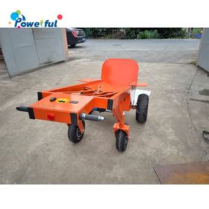 Castillo Inflable con Tobogán, con Carro Eléctrico para Transporte, para <span class=keywords><strong>Alquiler</strong></span> en Fiestas - Product Image 5