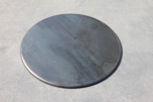 Plate 02 Béton Lissage Béton Flotteur Truelle Disque Machine Pièces Essence Puissance Truelle Pan avec <span class=keywords><strong>Prix</strong></span> - Product Image 3