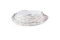 Bande LED haute efficacité 30M/2835 - 139lm/w/ 140pcs/m/DC48V/10w/IP20/10mm - Certification CE & ROHS.