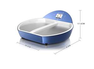 Meilleur appareil de massage électrique <span class=keywords><strong>pour</strong></span> la circulation sanguine des pieds - Product Image 6