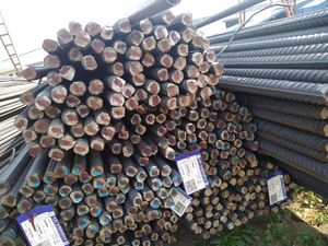 סגסוגת פלדה בר 20crmo astm 1020 1025 1035 1045 1050 c45 s45c s20c פחמן פלדה עגול מוט פלדה מוט פלדה - Product Image 3