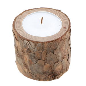 Stylish Home Decor Scented Elegant White <b>Black</b> Soy Wax Eco-friendly Handmade Custom Fragrance Square <b>Candlestick</b> Holder - Product Image 1