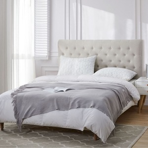 OEM/ODM <span class=keywords><strong>Oreiller</strong></span> moderne en fibre de rayonne à mémoire de forme en bambou Noyau d'éponge déchiquetée pour la vente en gros transfrontalière d'<span class=keywords><strong>Amazon</strong></span> - Product Image 3