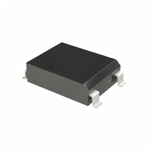 HDBLS102G 4-SMD, Gull Wing Electronic Chips Component Diodes Authorized Distributor - Product Image 1