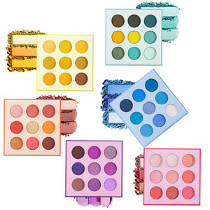 <span class=keywords><strong>Paleta</strong></span> <span class=keywords><strong>de</strong></span> Sombras <span class=keywords><strong>de</strong></span> <span class=keywords><strong>Ojos</strong></span> en Polvo Mate con Brillo, <span class=keywords><strong>Paleta</strong></span> <span class=keywords><strong>de</strong></span> Sombras <span class=keywords><strong>de</strong></span> <span class=keywords><strong>Ojos</strong></span> <span class=keywords><strong>de</strong></span> Marca Privada, <span class=keywords><strong>Paleta</strong></span> <span class=keywords><strong>de</strong></span> Sombras <span class=keywords><strong>de</strong></span> <span class=keywords><strong>Ojos</strong></span> <span class=keywords><strong>de</strong></span> Nueve <span class=keywords><strong>Colores</strong></span> - Product Image 4