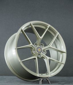 Jantes en alliage forgé 6061 personnalisées <span class=keywords><strong>de</strong></span> <span class=keywords><strong>17</strong></span>, 18, 19, 20, 21 pouces, 5x112, 5x120, concaves, avec beadlock, adaptées aux voitures 4x4 tout-terrain - Product Image 4