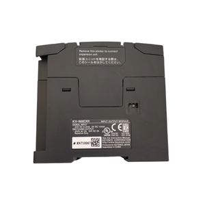 KV-N8EXR KV-N8EX KV-N8EXT KV-N8ETP ชุดขยายอินพุต/เอาต์พุต PLC Programmable Controller สำหรับการรับสัญญาณ มีสินค้าในสต็อก KV-N8EXR J - Product Image 1