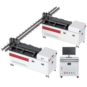 Tam Otomatik Dijital/Hidrolik Yüksek Mukavemetli Civata Çekme Torku Test Cihazı 100KN-2000KN Kapasite %0,5 Doğruluk - Product Image 1