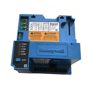 ตัวควบคุมการเผาไหม้ Honeywell EC7840L1014 สำหรับระบบหัวเผา อุปกรณ์อิเล็กทรอนิกส์ - Product Image 2