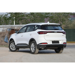 Chery Ruihu <span class=keywords><strong>7</strong></span> SUV d'<span class=keywords><strong>occasion</strong></span> 2024 1.5T Turbo DCT <span class=keywords><strong>Automatique</strong></span> Sièges en Cuir Volant à Gauche Caméra Arrière R17 Toit Ouvrant Euro VI 5 <span class=keywords><strong>Places</strong></span> - Product Image 6