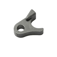 Écrou de blocage de frein compatible avec Massey Ferguson 181149M1 181150M1 180809M1 195348M1 MF35 65 135 165 265 275