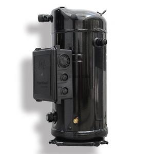 Compresseur de réfrigération HYZL ZF48K4E-TWC-551 pour applications d'entreposage frigorifique - Product Image 4