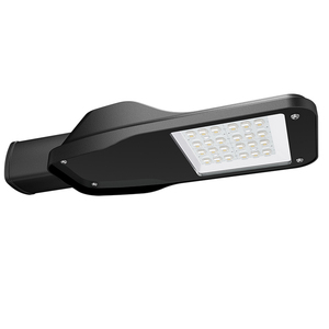 ไฟติดถนน LED 40W ทำจากอะลูมิเนียมหล่อขึ้นรูป120โวลต์พร้อมฝาสั้น - Product Image 1