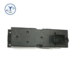 Interruttore di Controllo Finestrino Elettrico 1J3959857A per VW Golf MK4 Fabia <span class=keywords><strong>Octavia</strong></span> TGA0041 1J395985 DS2327 1J3959857 1J3959857B - Product Image 4