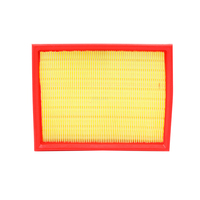 Filtre à air haute efficacité au prix d'usine 90411732 Remplacement pour Chevrolet CORSA