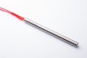 Customized Single Head <strong>Heating</strong> <strong>Tube</strong> for Plastic Injection Machines - Product Image 5