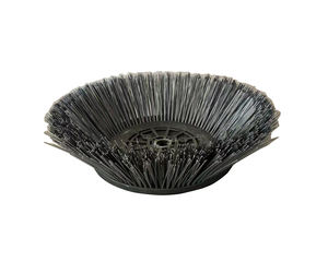 Balai de gouttière en fil d'acier à brosse latérale <span class=keywords><strong>Dulevo</strong></span> 5000 de haute qualité - Product Image 1