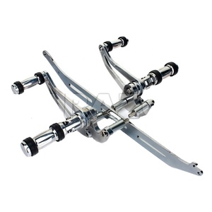 ควบคุมไปข้างหน้าสำหรับยามาฮ่า V-STAR 650โดยรถแข่งบนคาเฟ่สินค้าใหม่ - Product Image 4