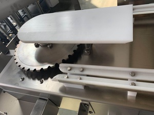 Tự Động Thương Mại Passion Trái Cây Chế Biến Bơ Kích Thước Hành Tây Phân Loại Phân Loại Máy Chính Xác Quy Mô - Product Image 6