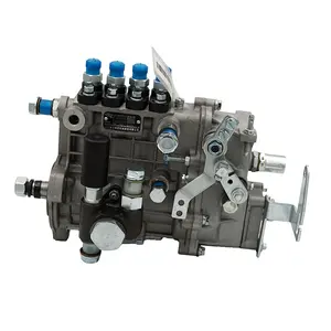 4QT72ZH-1 Kangda yüksek basınçlı yakıt enjeksiyon pompası XINCHAI güç dizel motor C490BPG A490BPG A495BPG