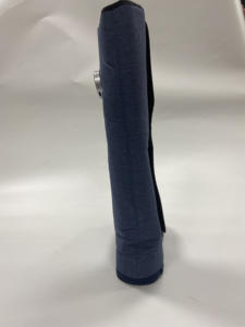 Luftkompressionsmassagegerät Sportliche Erholungsstiefel Kompressionsstiefel für die gesamte Beinpartie Drucktherapie Beinmassage - Product Image 3