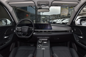 Nuova Chery Arrizo 8 Sedan 2023 in Offerta, Stile Sportivo, Veloce, Economica, Automatica a Benzina, Guida a Sinistra, Euro VI - Product Image 3