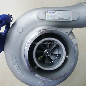 High Performance 4050267 4050268 Diesel Engine Parts HX35W Turbocharger Supercharger For 6B5.9 6D102 Diesel Engine