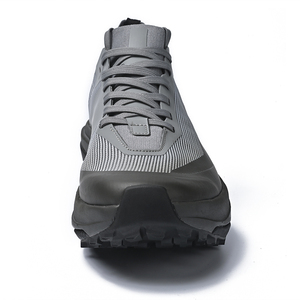 Zapatos de Senderismo Ligeros e <span class=keywords><strong>Impermeables</strong></span> Personalizados al por Mayor para Otoño y Verano, Suaves, Elásticos, Antideslizantes, para Correr al Aire Libre - Product Image 2