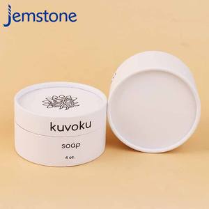 Fournisseurs spécialisés de boîtes-cadeaux Fournisseurs expérimentés Boîtes tubes en papier biodégradable avec logo personnalisé - Product Image 5