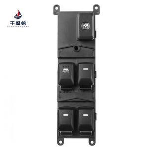 Qsf เหมาะสำหรับ KIA RIO <span class=keywords><strong>ruio</strong></span> สวิตช์ยกประตูหน้าซ้าย93570-1W157 93570-1W156 - Product Image 1