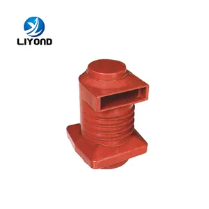 12KV Epoxy spout high thickness electrical contact box for KYN28 Medium Voltage Switch Cabinet