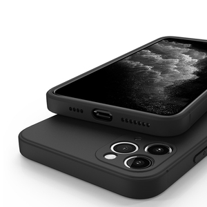 <span class=keywords><strong>IPhone</strong></span> <span class=keywords><strong>14</strong></span> <span class=keywords><strong>coque</strong></span> <span class=keywords><strong>de</strong></span> téléphone mat souple 1.5mm tpu antichoc <span class=keywords><strong>coque</strong></span> en silicone pour <span class=keywords><strong>iphone</strong></span> 12 13 <span class=keywords><strong>14</strong></span> pro max <span class=keywords><strong>coque</strong></span> <span class=keywords><strong>de</strong></span> téléphone - Product Image 5