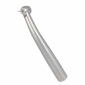 CP-Z800L 치과용 장비 치과용 슈퍼 파워 4 워터 스프레이 고속 치과용 핸드피스 터빈 - Product Image 6