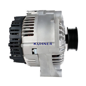 Alternatore compatibile con PEUGEOT 106 II 1.6 i Benzina (KW: 74, CV: 101) dal 05-1996 al 01-2001 KUHNER 30715RI NUOVO - Product Image 2