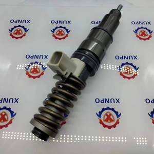 Inyector GP de Repuesto para Excavadoras Marca Hardcore EC330B EC330C EC360B EC460B EC480D EC700B, Números de Pieza 21340612 20440388 22172535 - Product Image 5
