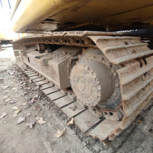 Excavadora Komatsu PC130 para Construcción de Ingeniería, Excavadora Komatsu en Oferta a Bajo Precio - Product Image 5