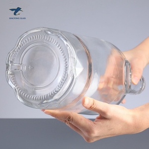 <span class=keywords><strong>1.5L</strong></span> Nhà Máy Khuyến Mãi Chất Lượng Tùy Chỉnh Chai Thủy Tinh Cho Rượu - Product Image 4