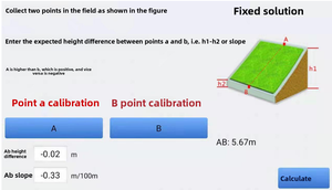 جهاز تسوية الأراضي الزراعية بنظام <span class=keywords><strong>GPS</strong></span> RTK من ليانغتيان، معتمد من CE، يُصدر عالميًا مع خدمة ما بعد البيع، دقة عالية في التسوية تصل إلى <span class=keywords><strong>2</strong></span> سم، ضمان لمدة عام - Product Image 4